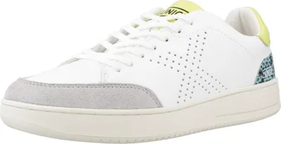 Immagine prodotto di Sneakers Del Marchio Munich Del Modello 8837001m Bianco