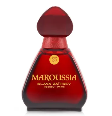 Obrázek produktu pro Vonavá voda Maroussia - 100 ml