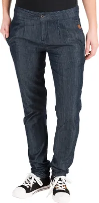 Obrázok produktu pre Dámske nohavice SAM 73 WK 755 TMAVÝ DENIM veľkosť: XS