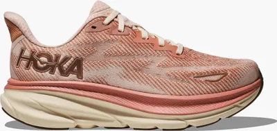 Produktbild von HOKA Damen Laufschuhe Rosa 1127896.-SNC Grösse 37 1/3