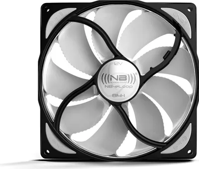 Immagine prodotto di Ventola Noiseblocker NB-eLoop B14-3 - 140 mm