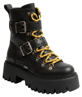 Productafbeelding van BUFFALO Dameswandelschoenen Aspen Hike Mid