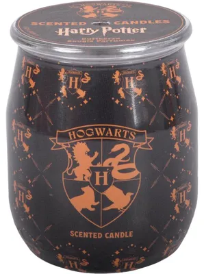 Immagine prodotto di Candela profumata Harry Potter, "Barile di Hogwarts" - 90g