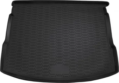 Image de Doublure de coffre en caoutchouc Novline Nissan Qashqai 2007-2014