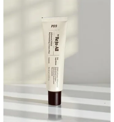 Produktbild von Dr. Reju-All Advanced PDRN Verjüngungscreme 60 ml
