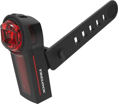 Obrázok produktu pre Trelock LS 740 I-Go Vector Black Cyklistické svetlo
