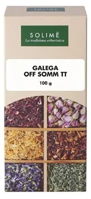 Immagine prodotto di Galega Sommita' Taglio Tisana 100 G