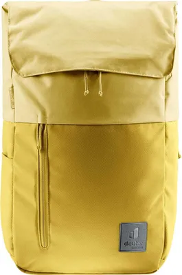 Produktbild von Deuter ProductName DE, Wandern, Olive, Seitentasche, 840 g, 300 mm, 490 mm