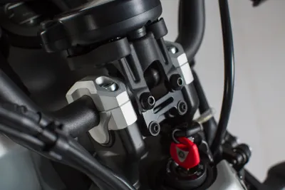 Produktbild von SW-MOTECH Lenkererhöhung XSR 700