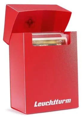 Obrázok produktu pre TCG Deck Box Gaming rot