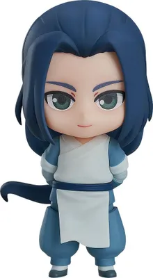Nendoroid The Legend of HEI Wuxian Figur 10 cm