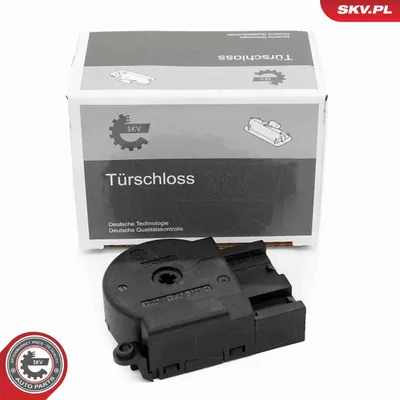 Obrázek produktu pro ESEN SKV Spínač zapalování a startovací spínač pro FIAT PUNTO EVO (199) 65SKV002