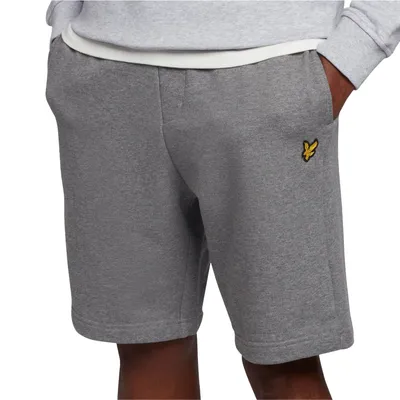 Produktbild von Lyle & Scott Sweat Short Herren