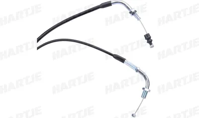 Image de Spec-X Gaszug Spec-X 190 Cm 0Hne Haltelasche