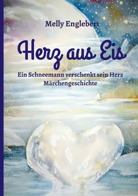 Produktbild von Herz aus Eis