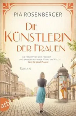 Obrázok produktu pre Die Künstlerin der Frauen