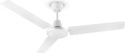 Produktbild von Klarstein Spin Doctor, stropný ventilátor, 122 cm, 50dB, 9963m³/h, biely