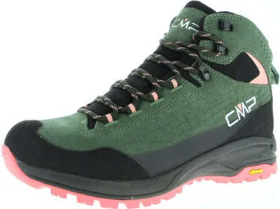 Produktbild von CMP Damen Trekkingschuhe Vertyx Mid 41
