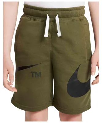Image de Short Nike cortos SportsWear Swoosh pour Enfant