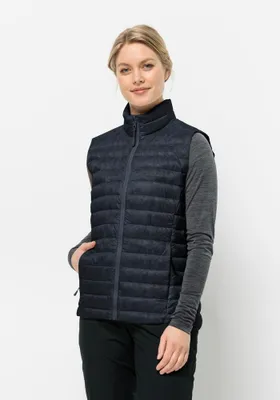 Produktbild von Jack Wolfskin Weste für Damen