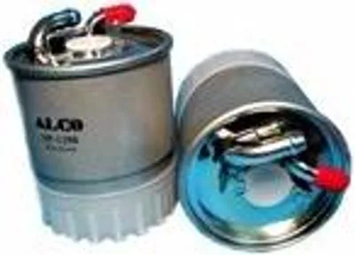 Obrázok produktu pre Palivový Filter Db Om640/646/647/