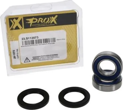 Obrázok produktu pre Sada na opravu zadného kolesa ProX (ložiská) KTM85/105/125/200/250/300/360/450