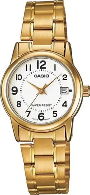 Immagine prodotto di Casio - LTP-V002G-7B - Orologi - Donna