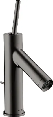 Produktbild von Einhebel-Waschtischmischer AXOR STARCK 70 DN 15 f HWB polished black chrome polished black chrome