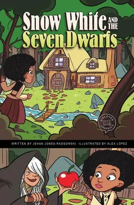 Produktbild von Snow White and the Seven Dwarfs