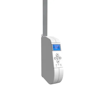 Produktbild von WIR elektronik Funk eWickler Comfort eW940-F-M 15 mm Gurtband Aufputz