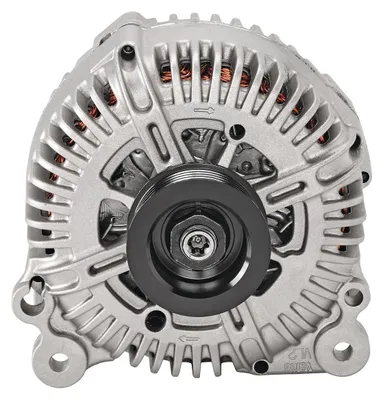 Image de Alternateur 14 V 150 A Ø 58 mm VALEO pour, entre autres, AUDI A4