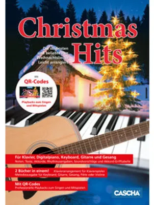 Produktbild von Christmas Hits