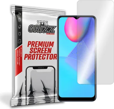 Produktbild von Hybrierglass GrizzGlass für Vivo Y12s 2021