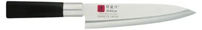 Produktbild von Sekiryu Gyuto - 180 mm Klinge 18 cm