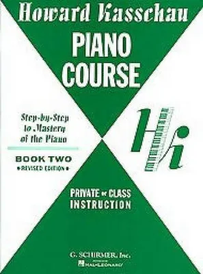 Immagine prodotto di Piano Course - Book 2