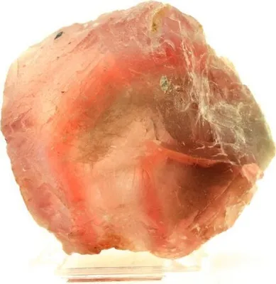 Produktbild von Rosa Fluorit 2707,0 Karat