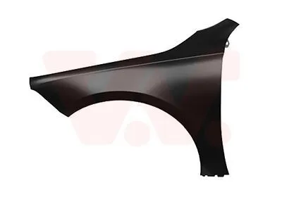 Produktbild von VAN WEZEL 2946657 Kotflügel Vorne Links passend für MERCEDES-BENZ A-Klasse (W177) A-Klasse Limousine (W177)