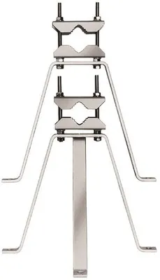 Produktbild von Triax 350600, Stahl, Edelstahl