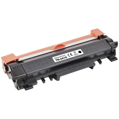 Productafbeelding van Renkforce tonercartridge, vervangt Brother TN-2410, compatibel, zwart, 1200 pagina's, modelnummer: RF-5607924