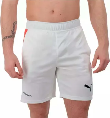 Productafbeelding van Sportshorts Puma 939178-25 voor Unisex