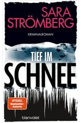 Produktbild von Tief im Schnee