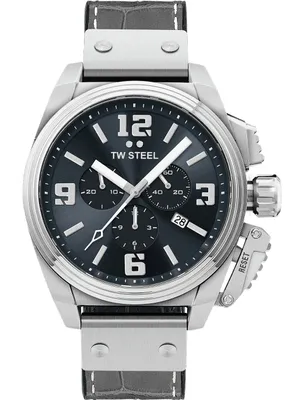 Produktbild von TW Steel Analoguhren für Erwachsene