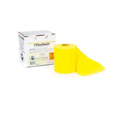 Obrázok produktu pre tHERABAND Cvičebný pás bez latexu 22,85 m