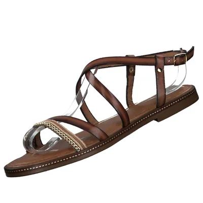 Produktbild von Tamaris Sandalen Sandalen Leder/Textil