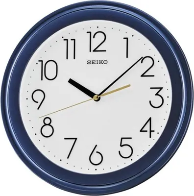 Produktbild von Wanduhr Seiko QXA577L