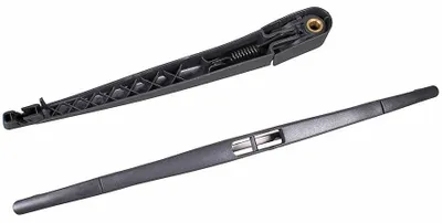 Produktbild von METZGER 2191111 Wischerarm Scheibenwischerarm Hinten für OPEL Adam (M13) mit Wischblatt