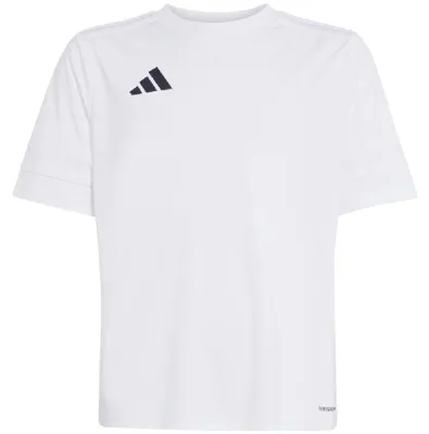 Produktbild von Adidas - "Squadra 25" Trikot für Kinder SX2001 (116) (Weiß)