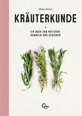Image de Meine kleine Kräuterkunde