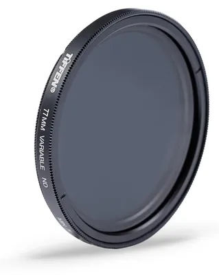 Obrázok produktu pre Filter 77 mm, variabilný ND filter