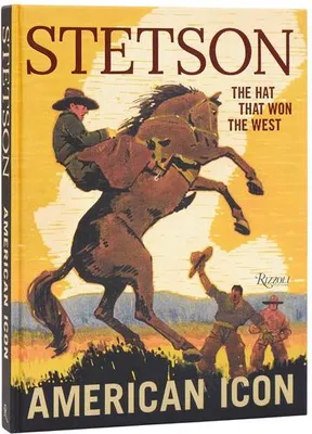 Produktbild von Stetson
